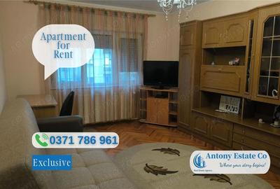 Apartament cu 3 camere decomandat în Rogerius - 1