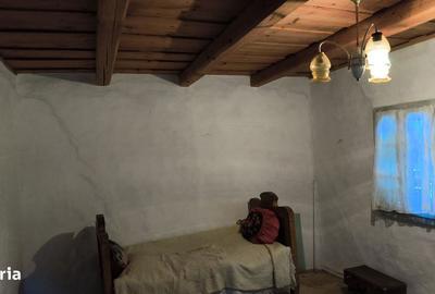 Casă cu 4 camere cu Teren 1300 Mp în Măgherani - 14