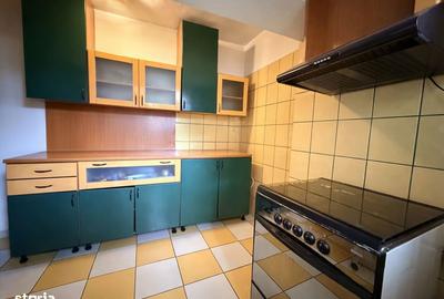 Apartament cu 5 camere, mobilat în Octavian Goga - 6