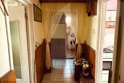 Apartament cu 3 camere în Central - 11