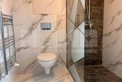 Duplex cu 4 camere cu Canalizare în Lisaura - 14