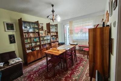 Apartament 3 camere Soimului - 4