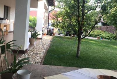 Casa Premium cu Piscina ?i Foi?or - 1