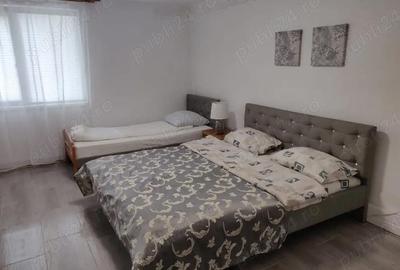 Casă cu 5 camere cu Teren 1400 Mp în Galeș - 4