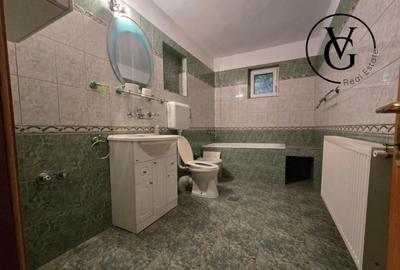 Casa P+E+M, 11 camere in zona INEL II, intre MARVIMEX si BRI - 9