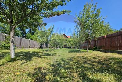 Casa / Vila cu 6 camere de vanzare - CORNU - 6