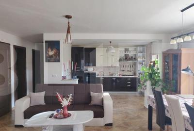 Casa la cheie, 220 mp utili, 973 mp teren, Jucu Casa la cheie, 220 mp utili, 973 mp teren, Jucu - 9