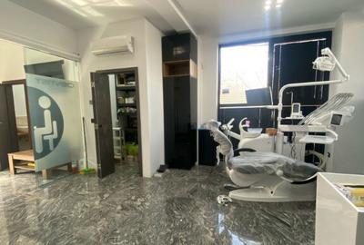 Spa?iu comercial, renovat, COMISION 0% - 5