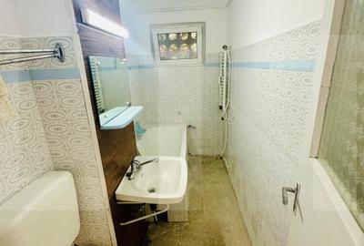 Apartament spatios, in bloc reabilitat, 2 camere, Zona Lebada, Arad - 5