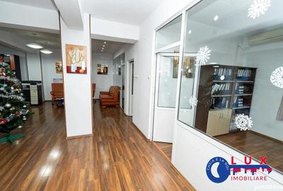 ID 4227 DE VANZARE Apartament 5 camere Str. Babadag - 15