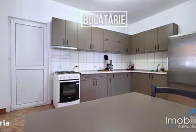 Casă cu 4 camere în Central - 5