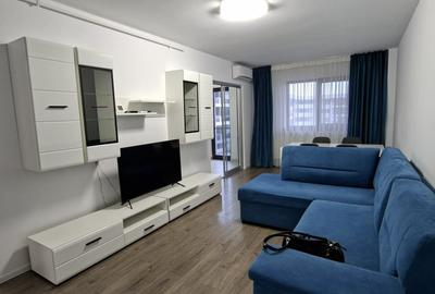 Garsonieră ultramodernă de închiriat în Drumul Taberei–Moghioros Park Residence! - 6