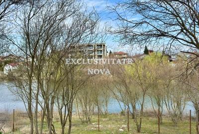 Teren Construcții intravilan de 620 mp, în Pipera - 6