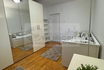 Vilă cu 4 camere moderne si curte - Copou - 1.250€/lună - 10