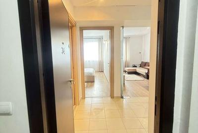 Apartament cu 2 camere în Vitan - 3