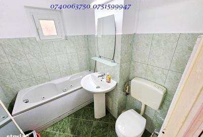 Apartament cu 2 camere în Micro 20 - 8
