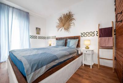 Casă cu 4 camere în Central - 4