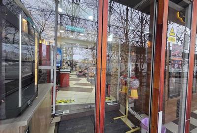 Spațiu comercial, de 329 mp, în Mihai Bravu - 4