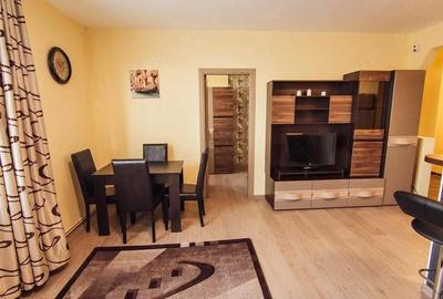 Apartament cu 2 camere semidecomandat în Ultracentral - 4