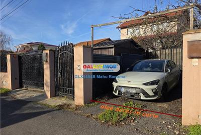 Casă cu 5 camere cu Teren 510 Mp în Balotești - 5