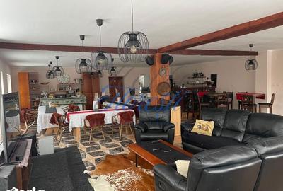 Spațiu comercial, de 1,140 mp, în Feleacu - 1