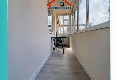 Apartament cu 2 camere decomandat în Mioriței - 2