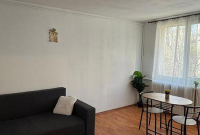 Garsonieră decomandată în Drumul Taberei - 5