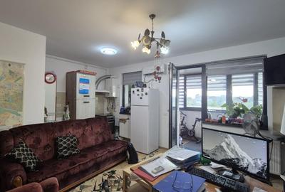 Apartament cu 2 camere - Central in orasul Magurele | Loc de Parcare - 1