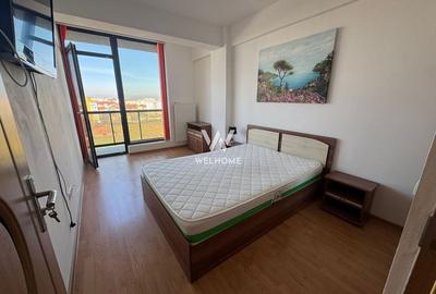 Penthouse cu 3 camere si terasa 58mp, Sibiu - 2