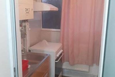 De vanzare Garsoniera decomandata, mobilata si utilata Micro 20 - 8