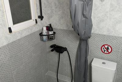 Garsonieră decomandată în Florilor