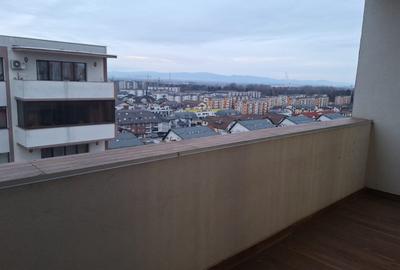 Apartament 2 camere, vedere panoramica, zona Coresi, Brasov - 14