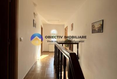 Casă individuală cu 4 camere cu Canalizare în Gara Veche - 15
