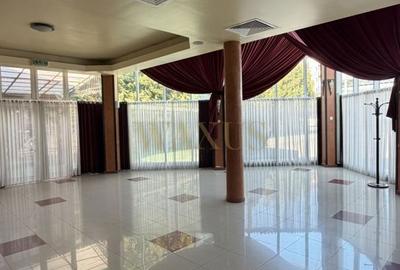 Spațiu comercial, de 990 mp, în Nord - 7