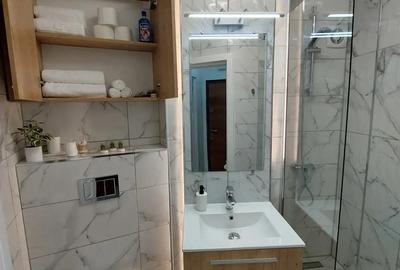 Vand garsoniera - 2