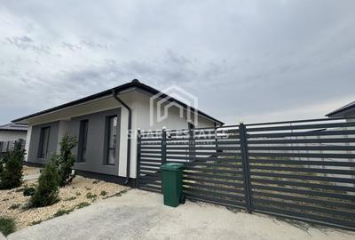 VANZARE CASA PARTER INDEPENDENTEI CRISUL REPEDE COMPLEX CASE TOATE UTILITATILE - 17