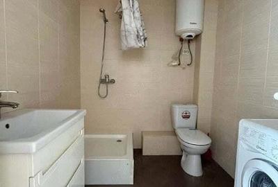 Inchiriem garsoniera zona Gruia - 1