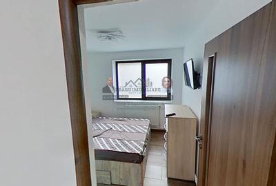 Apartament 3 camere/Parter/Renovat/Mobilat si Utilat - 4