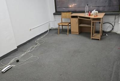 Spatiu comercial sau de birouri ultracentral etaj 1 - 3