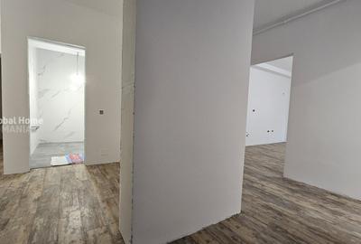 Apartament cu 3 camere decomandat în Crângași - 20