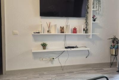Apartament cu 2 camere decomandat în Exterior Vest