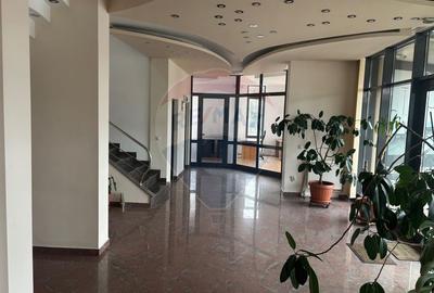 Spațiu industrial, de 1,212 mp, în Iris - 11