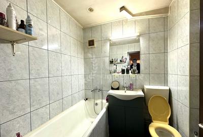 Apartament cu 3 camere decomandat, mobilat în Mănăștur - 6