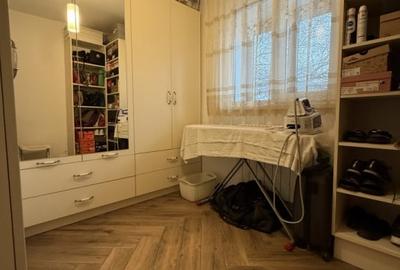 Apartament 4 camere, decomandat, etaj 3, mobilat si utilat - Baba-Dochia - 5