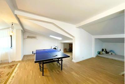 Vila Pipera renovata integral - 12