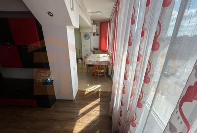 Apartament 3 camere de vanzare - zona Tomis II -Emag Constanta - 8