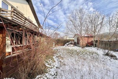 Casă cu 5 camere cu Teren 450 Mp în Snagov - 5