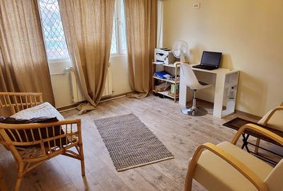 Apartament 2 camere, complet renovat, langa metrou Eroii Revolutiei - 3