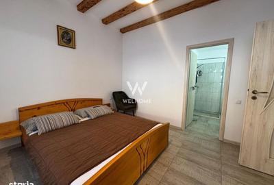 Casă cu 3 camere în Sibiel - 8