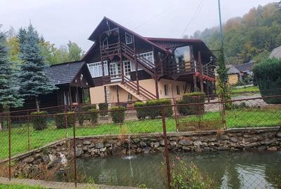 Pensiunea Denisa Baiu? - 2